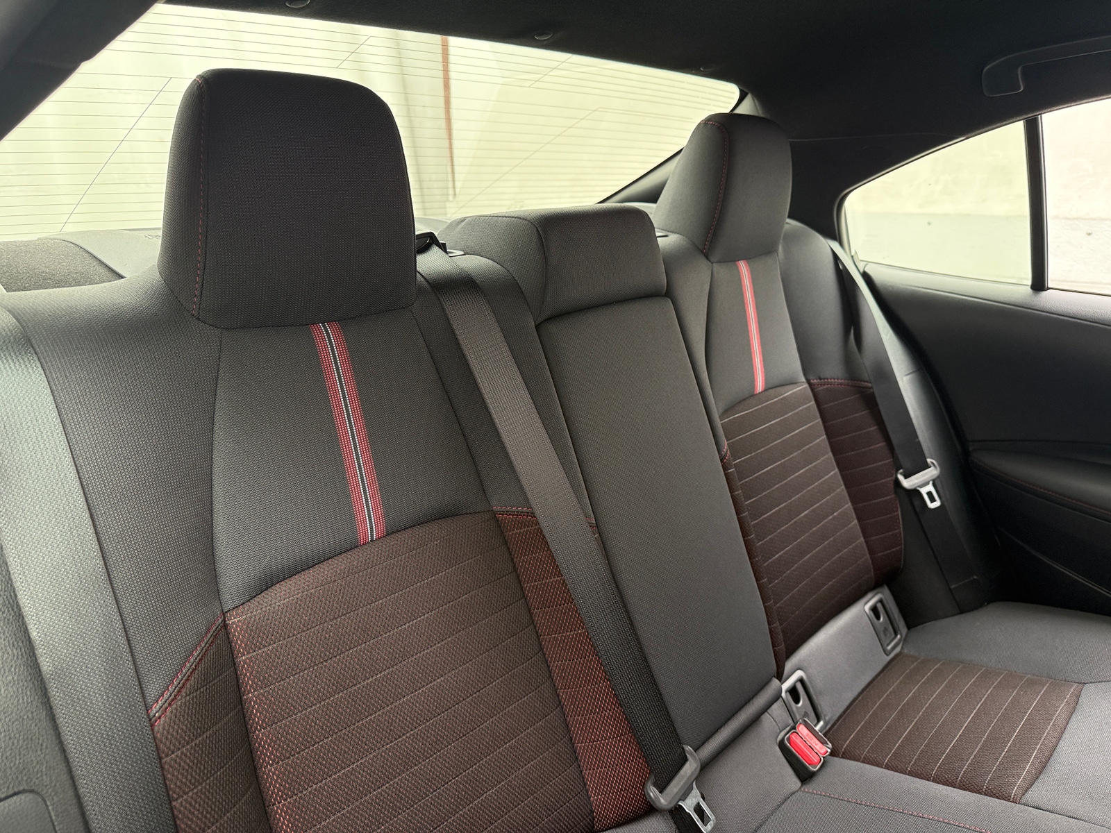 Thumbnail: 2024 Toyota Corolla - 6