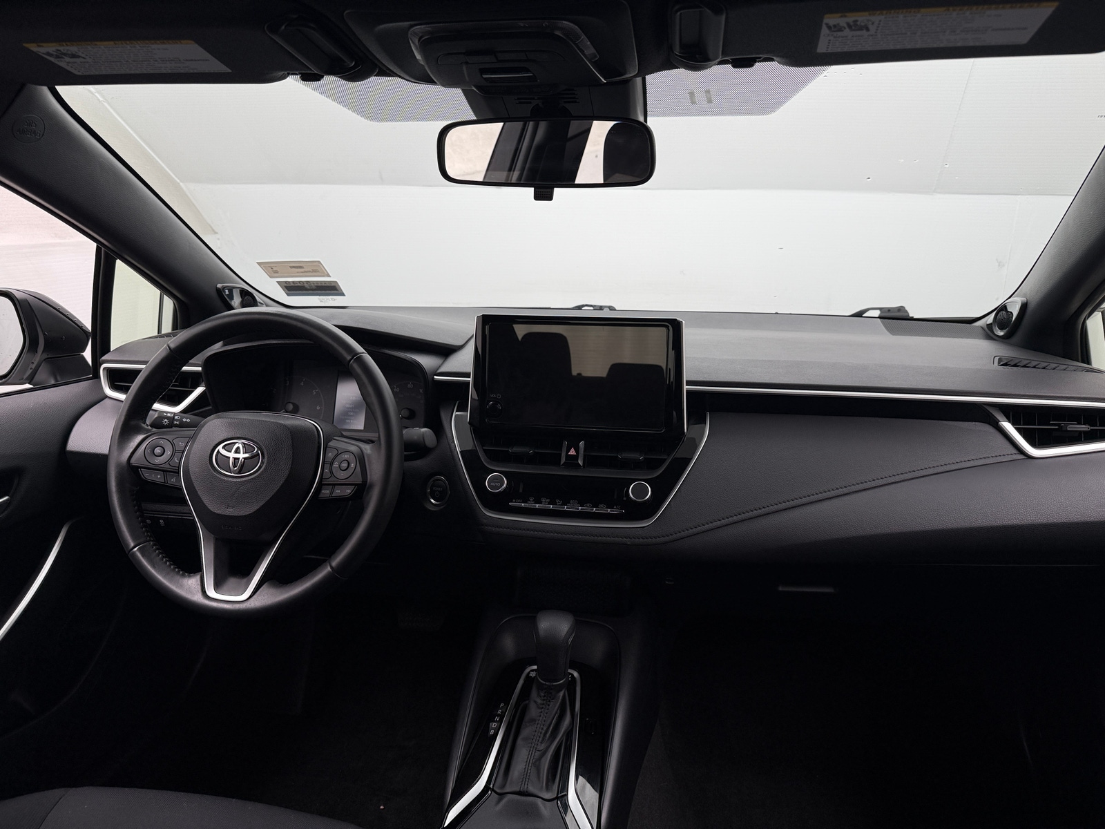 Thumbnail: 2024 Toyota Corolla - 3