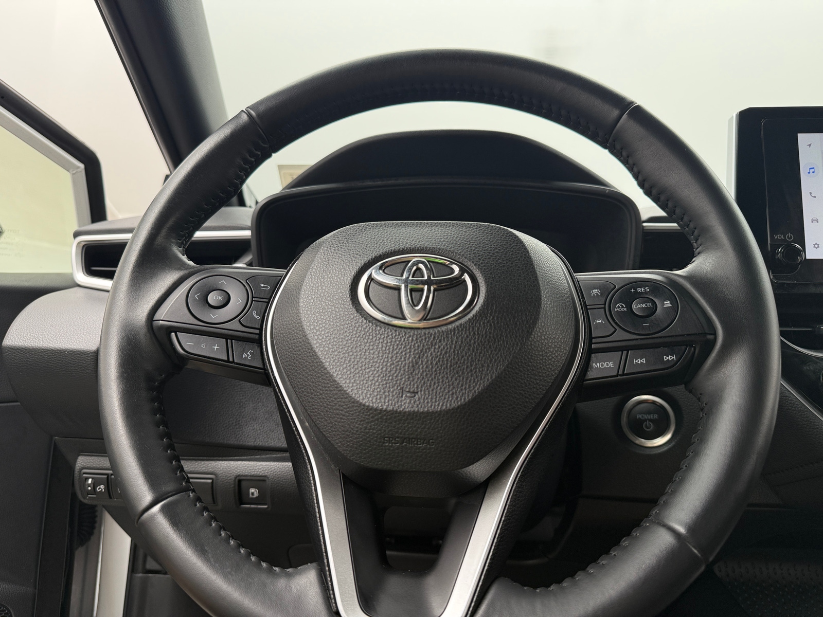 Thumbnail: 2024 Toyota Corolla - 5