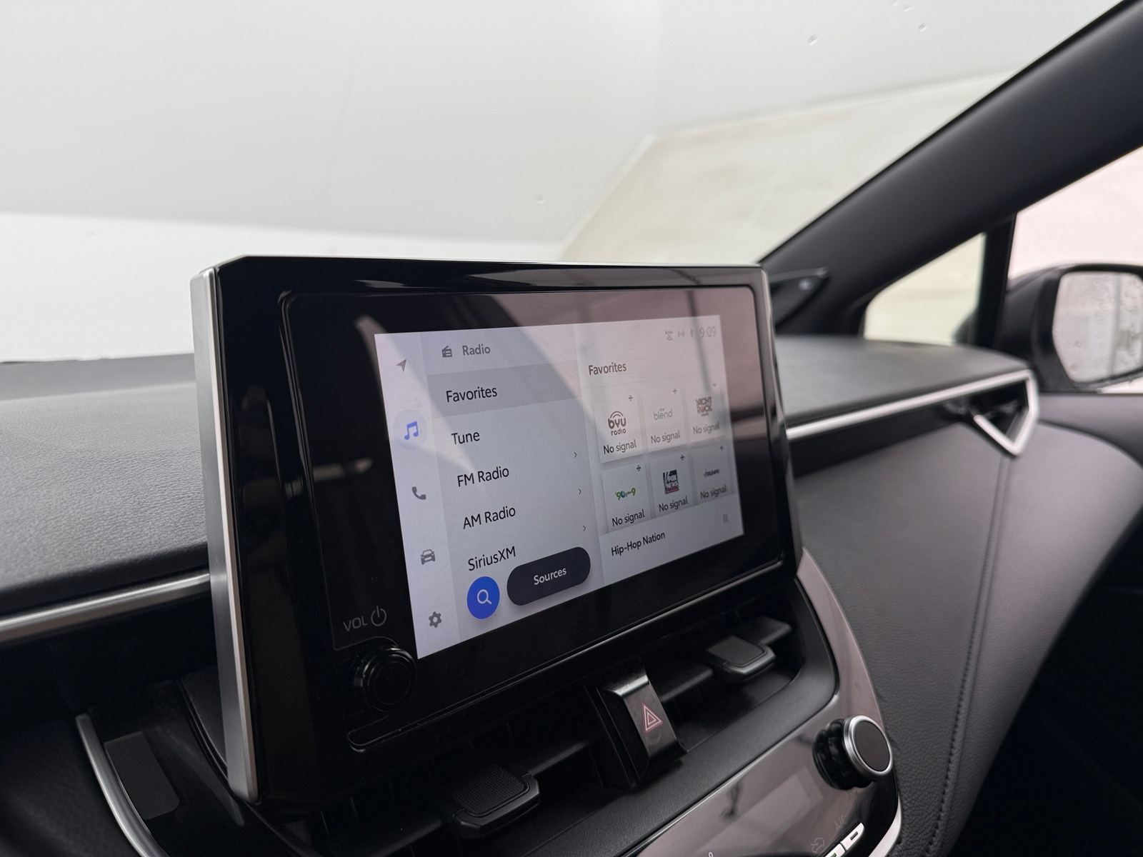 Thumbnail: 2024 Toyota Corolla - 4
