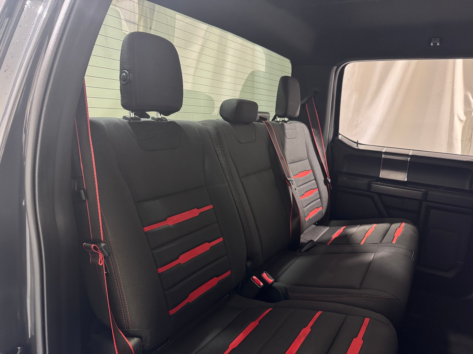 Thumbnail: 2016 Ford Econoline - 6