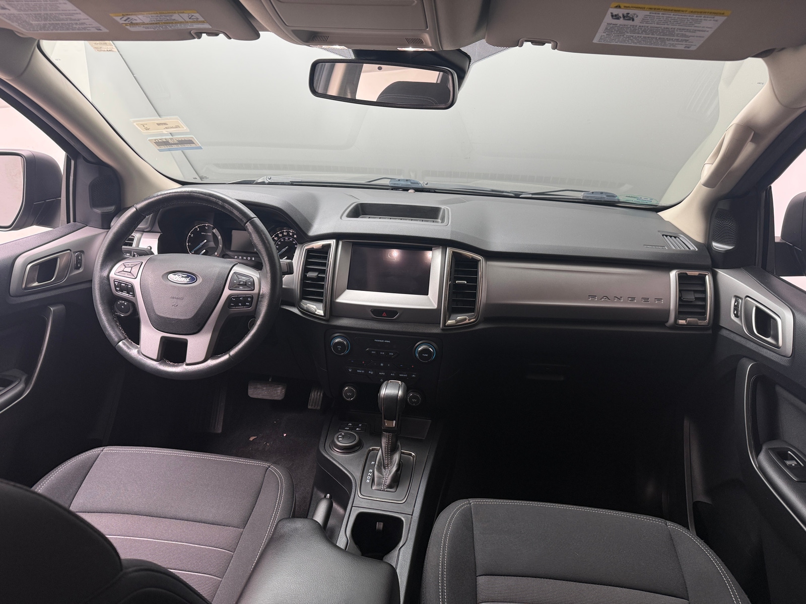 Thumbnail: 2020 Ford Ranger - 3