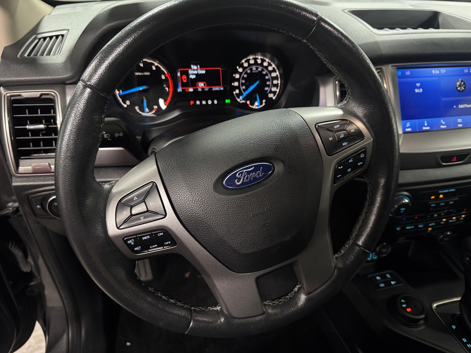 Thumbnail: 2020 Ford Ranger - 5