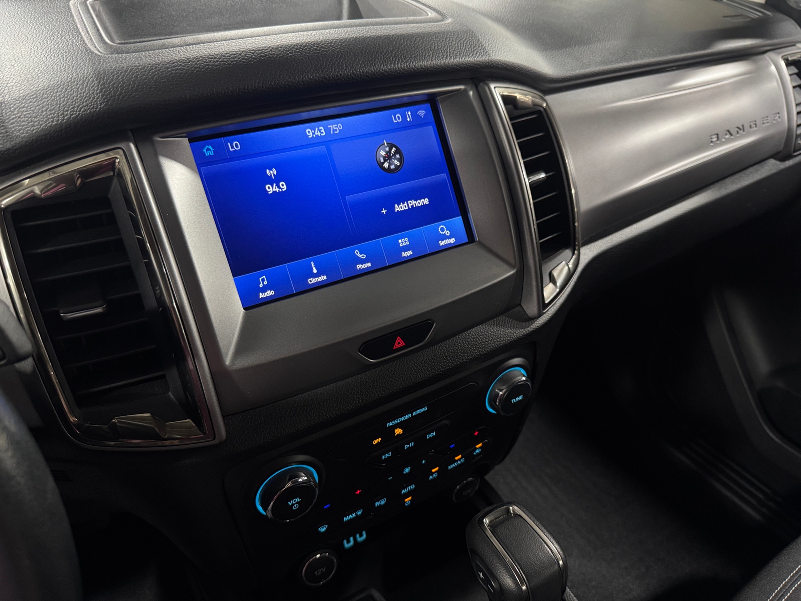 Thumbnail: 2020 Ford Ranger - 4