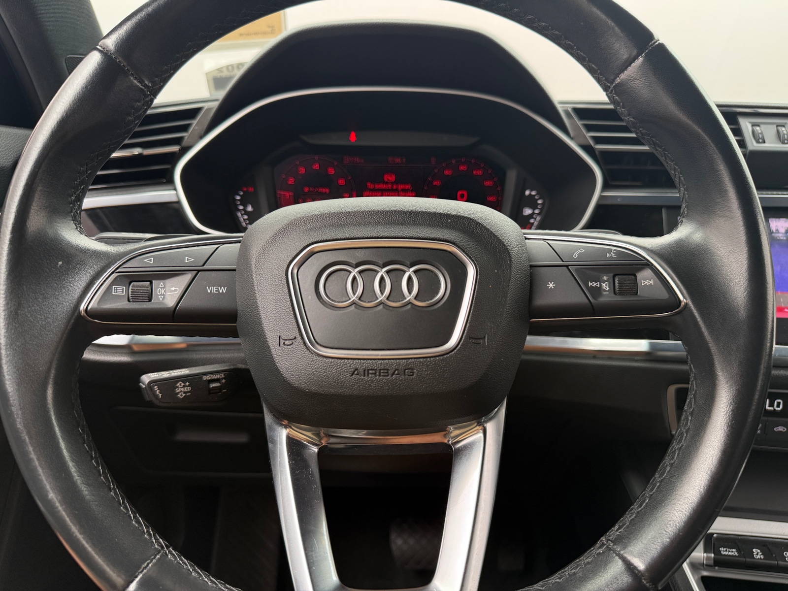 Thumbnail: 2024 Audi Q3 - 5