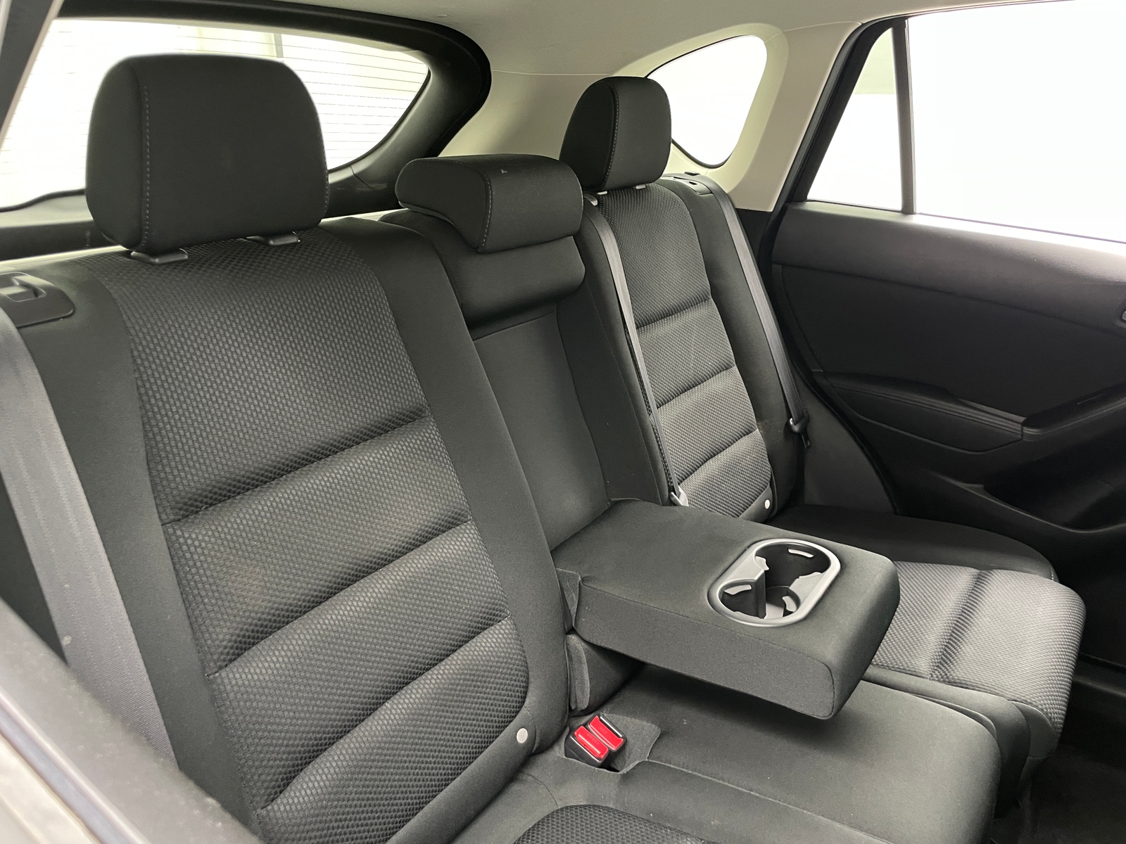 Thumbnail: 2016 Mazda CX-5 - 6