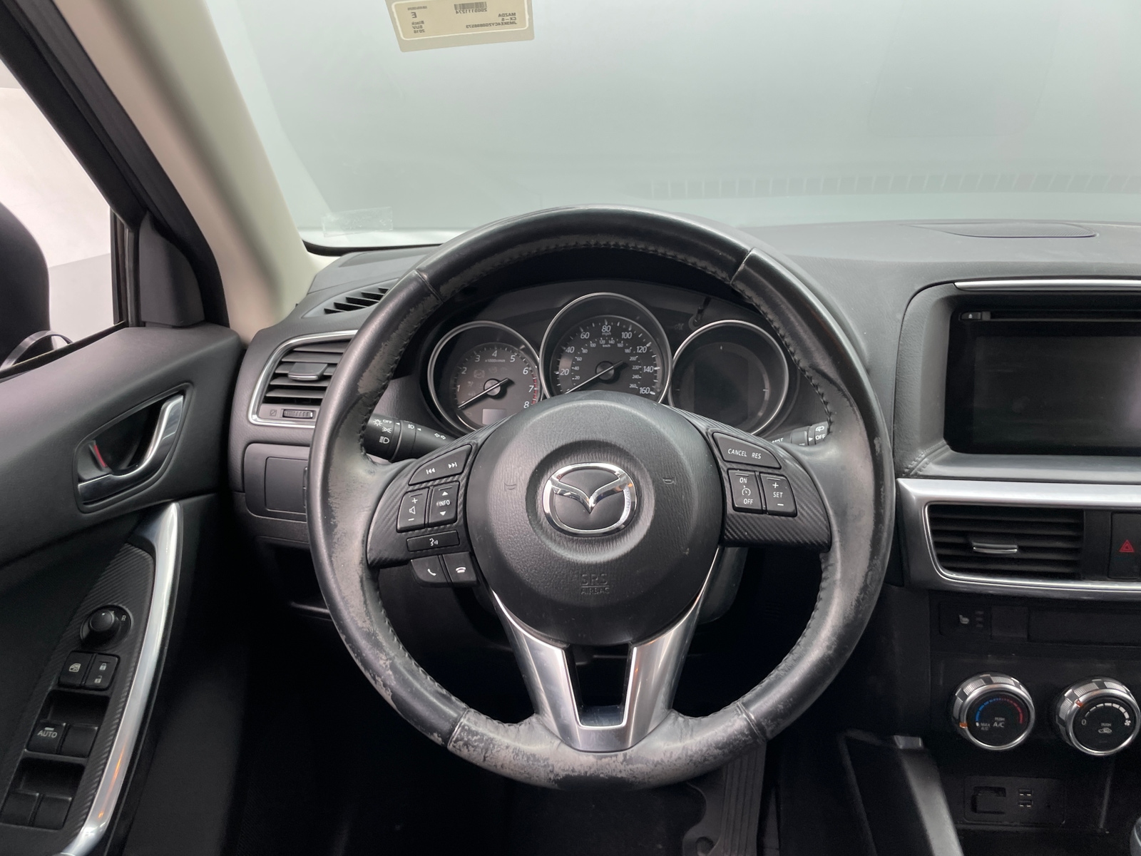 Thumbnail: 2016 Mazda CX-5 - 5