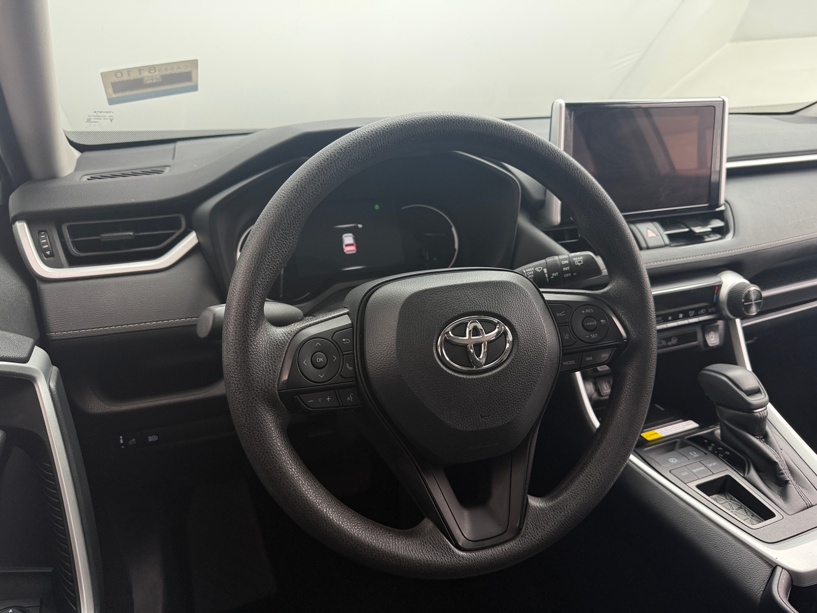 Thumbnail: 2025 Toyota RAV4 - 5