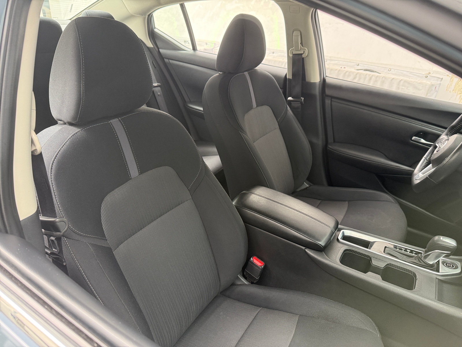 Thumbnail: 2024 Nissan Sentra - 2