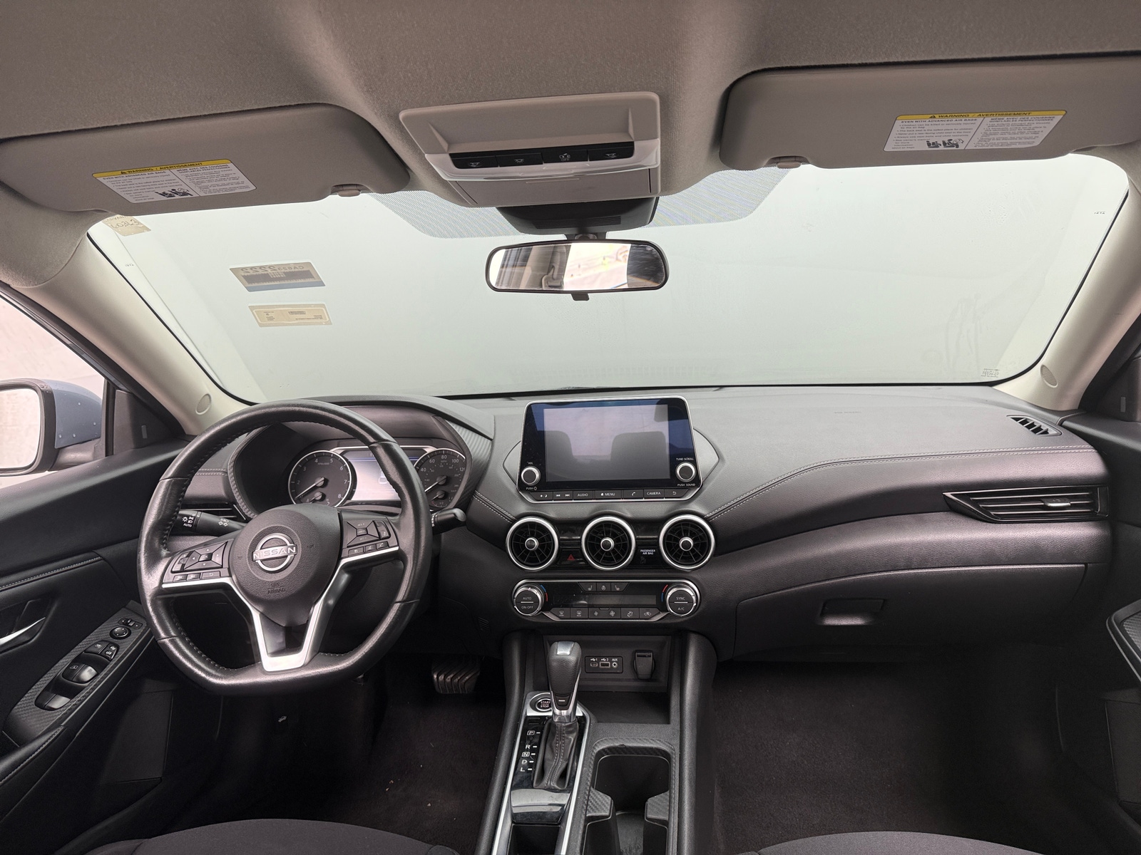 Thumbnail: 2024 Nissan Sentra - 3