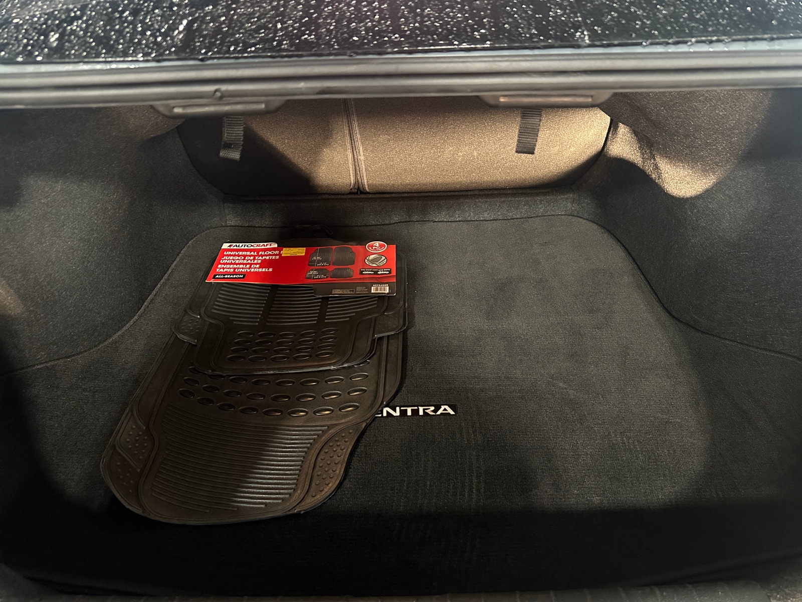 Thumbnail: 2024 Nissan Sentra - 7