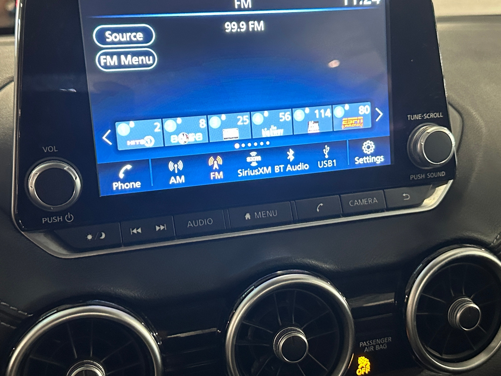 Thumbnail: 2024 Nissan Sentra - 4