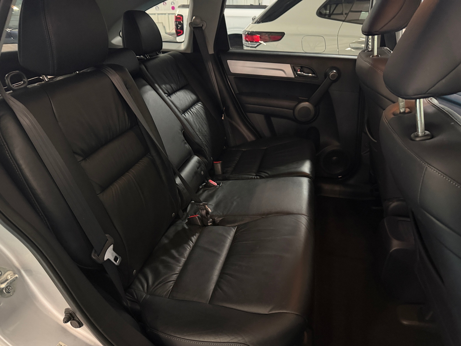 Thumbnail: 2011 Honda CR-V - 5