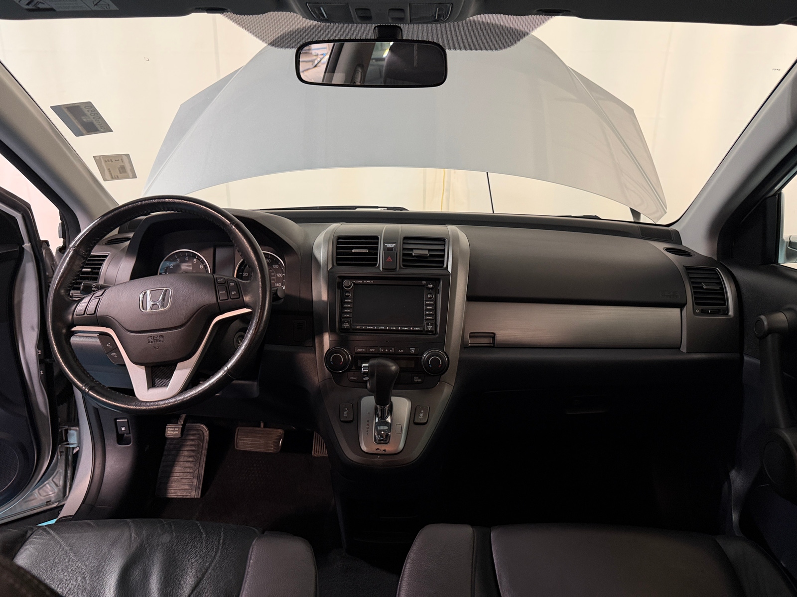 Thumbnail: 2011 Honda CR-V - 2