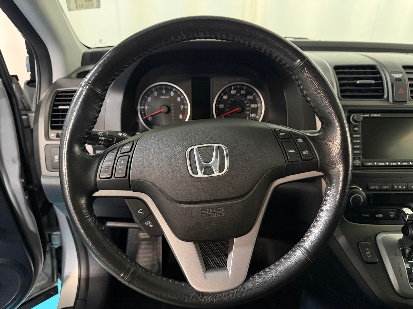 Thumbnail: 2011 Honda CR-V - 4