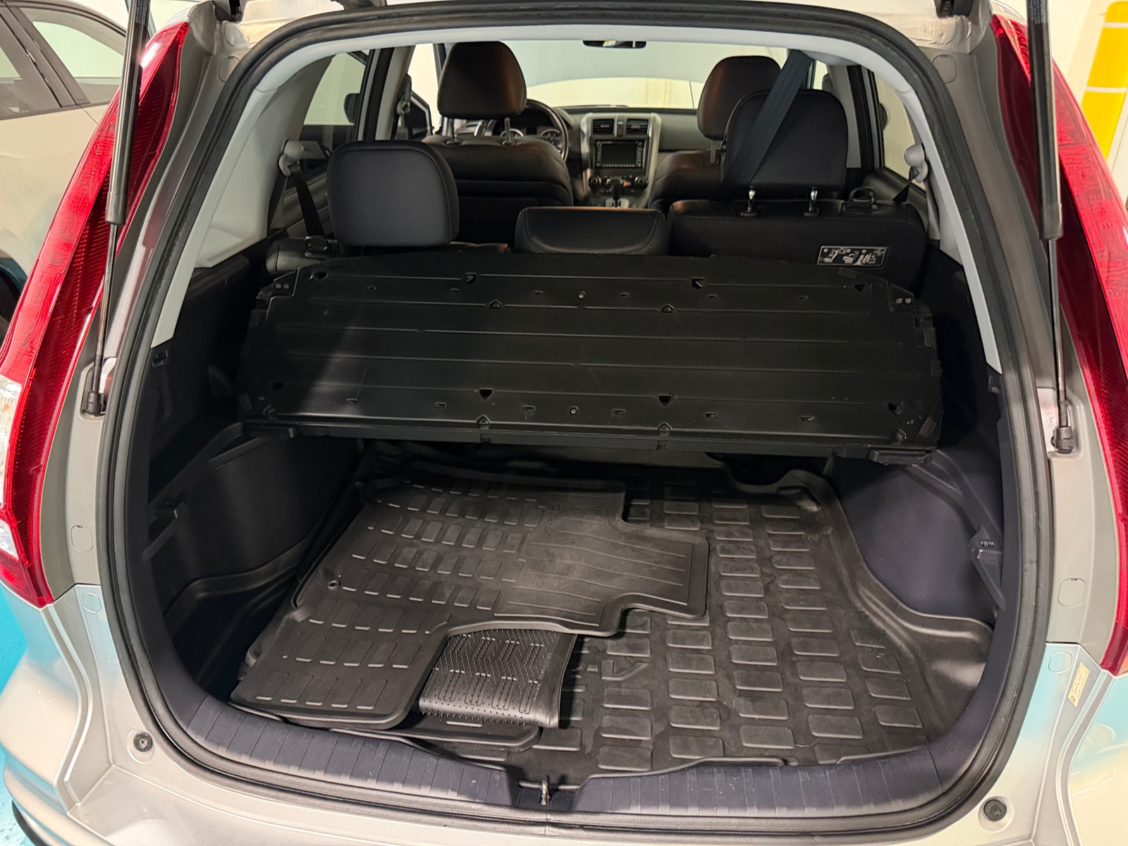Thumbnail: 2011 Honda CR-V - 6