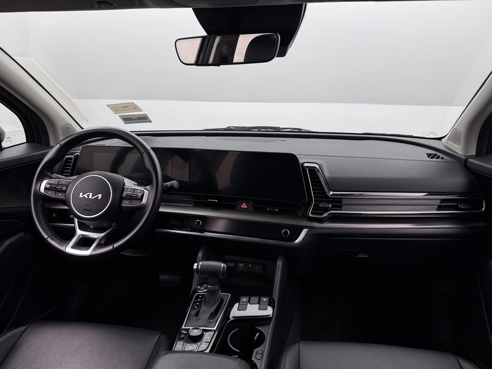 Thumbnail: 2025 Kia Sportage - 2