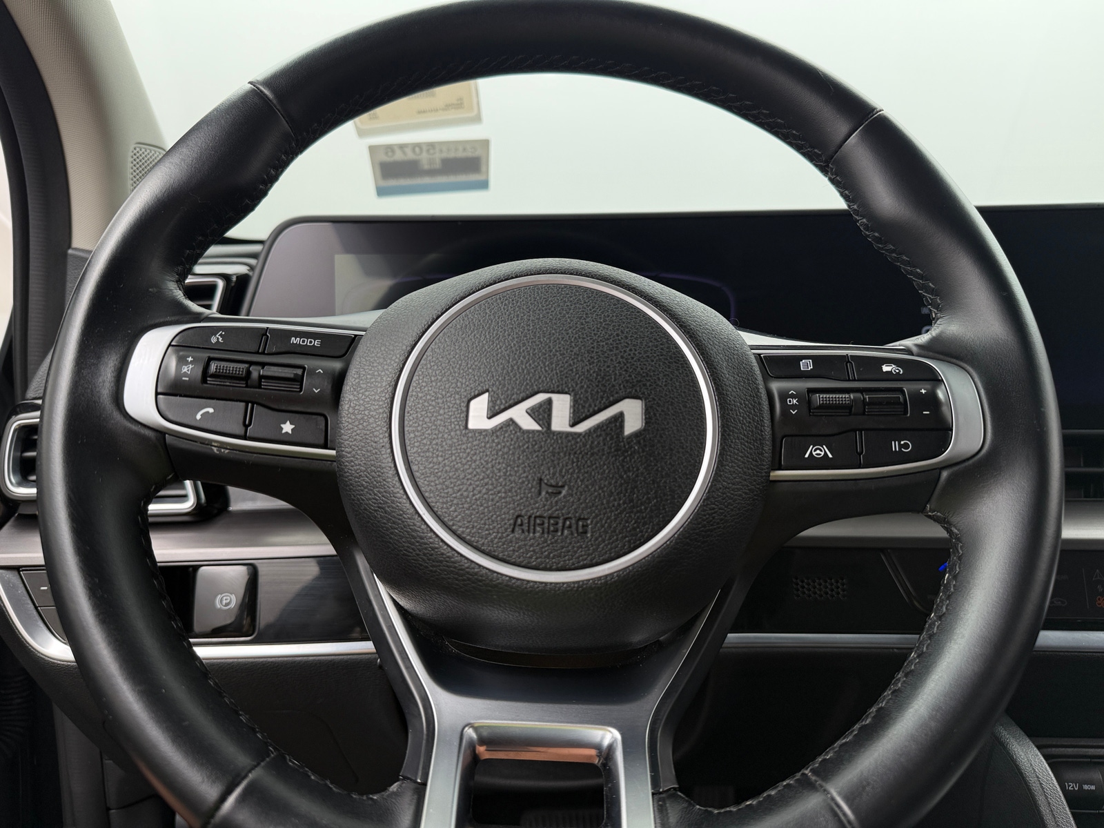 Thumbnail: 2025 Kia Sportage - 4