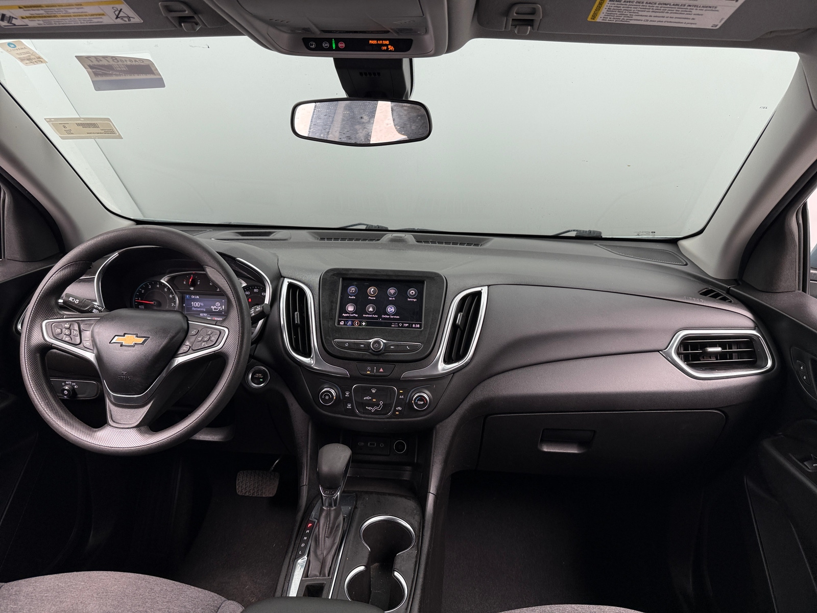 Thumbnail: 2022 Chevrolet Equinox - 3