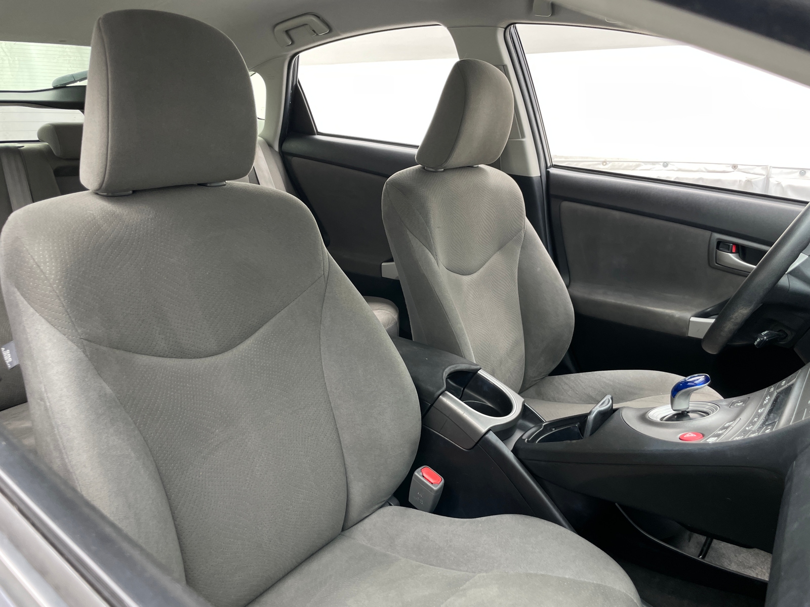 Thumbnail: 2015 Toyota Prius - 2