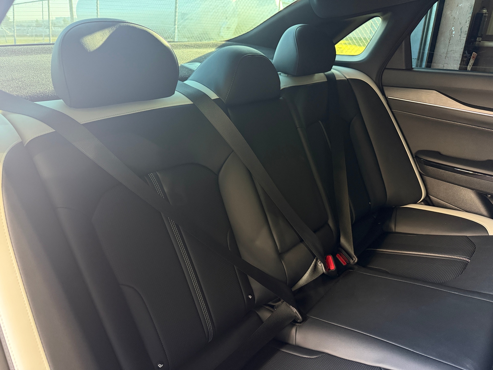 Thumbnail: 2025 Kia K5 - 5