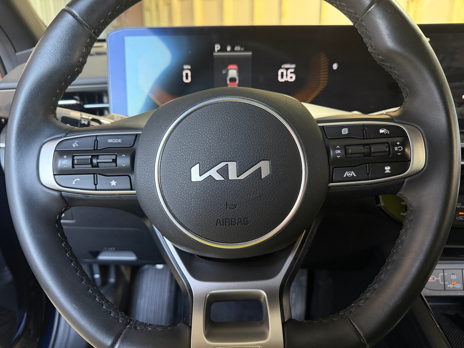 Thumbnail: 2025 Kia K5 - 4