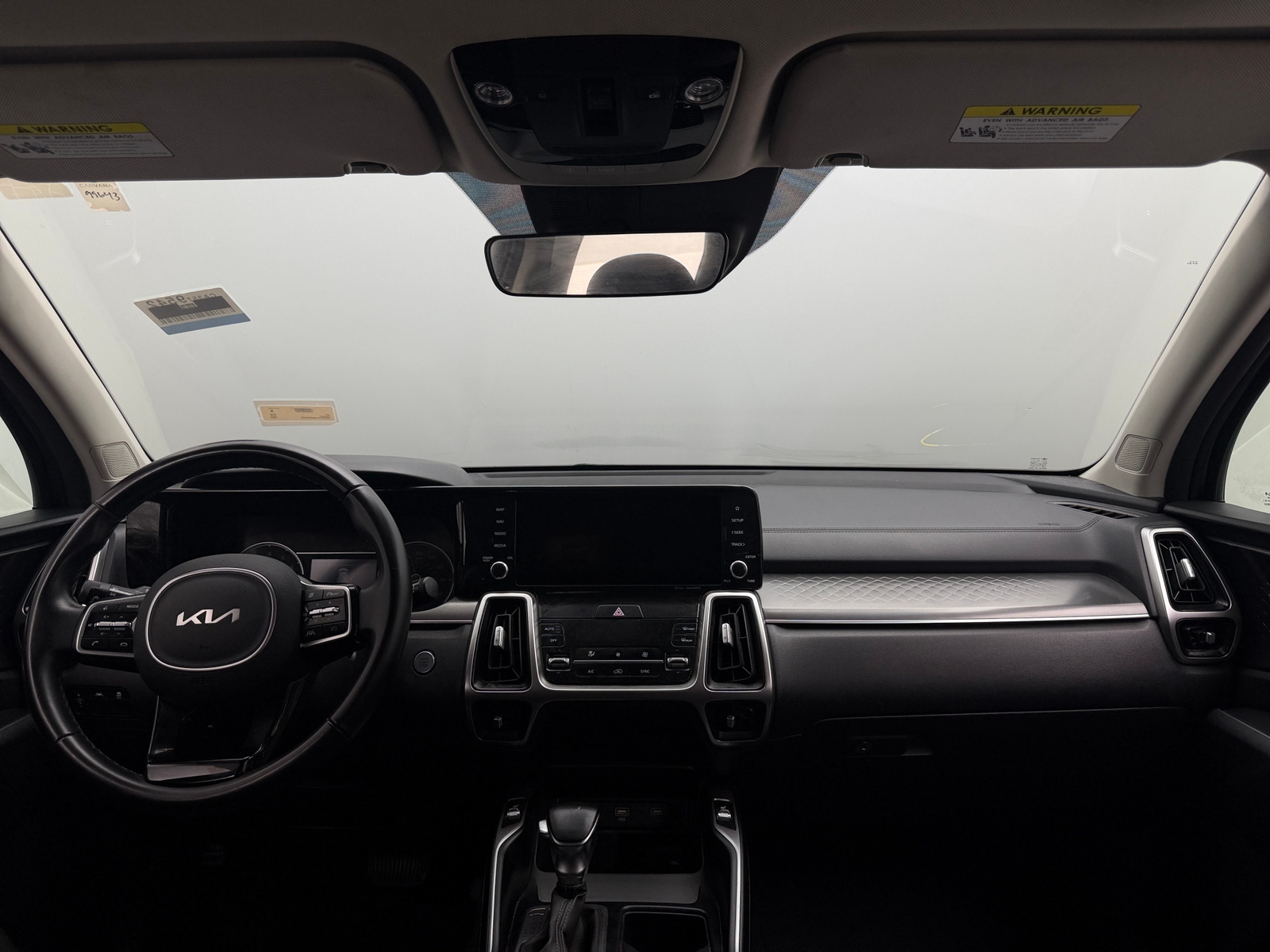 Thumbnail: 2022 Kia Sorento - 2