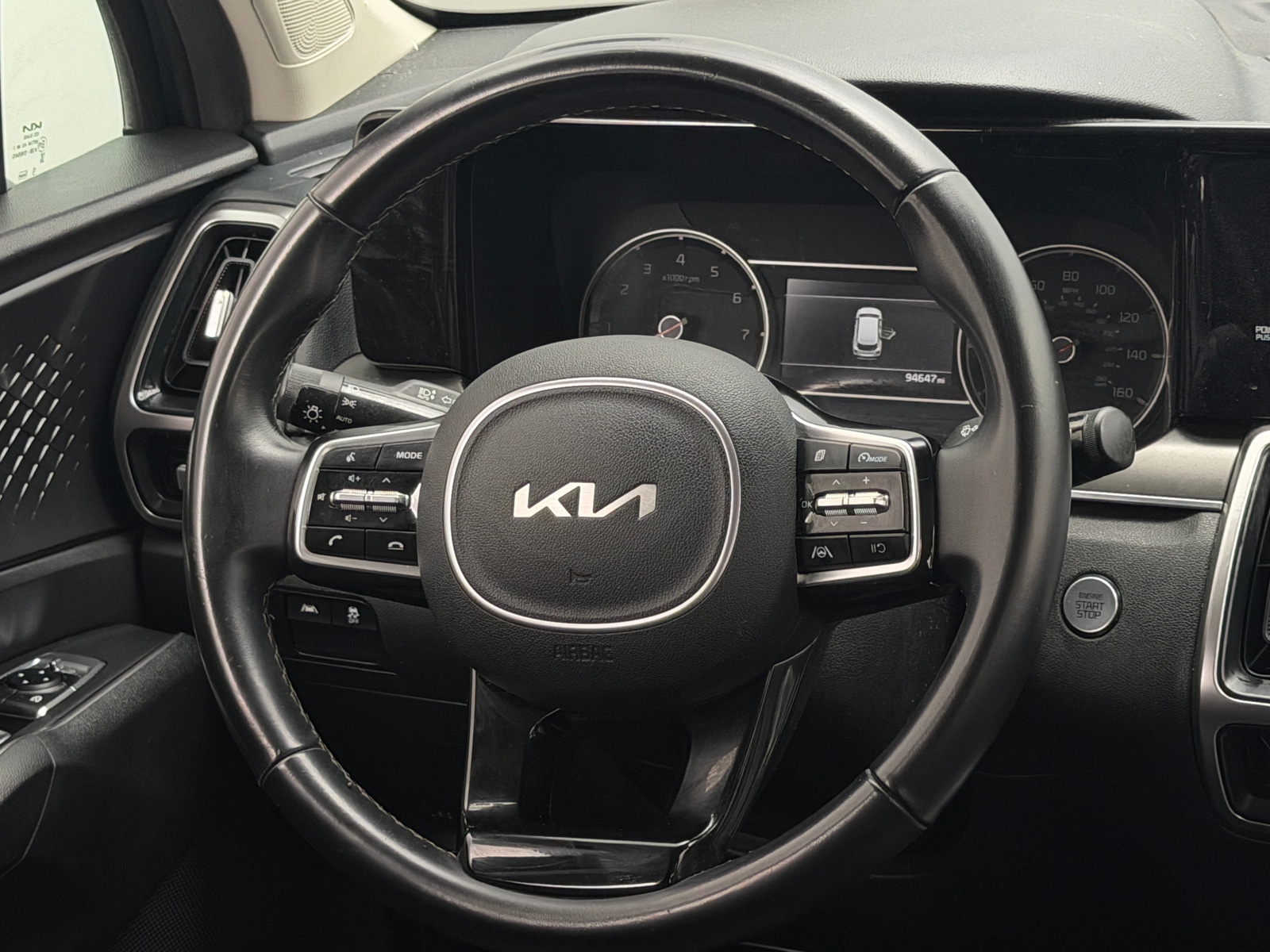 Thumbnail: 2022 Kia Sorento - 4