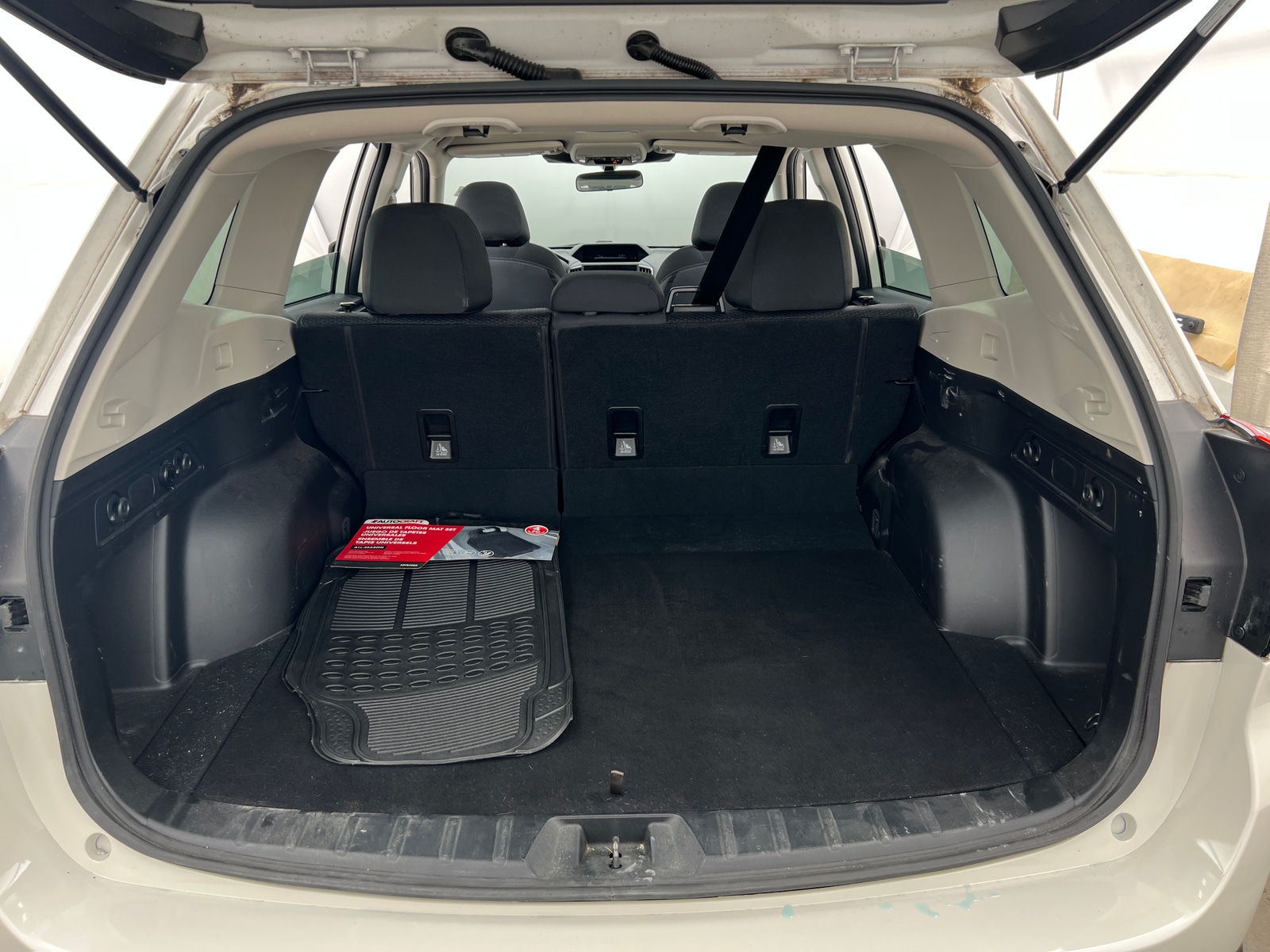 Thumbnail: 2022 Subaru Forester - 7