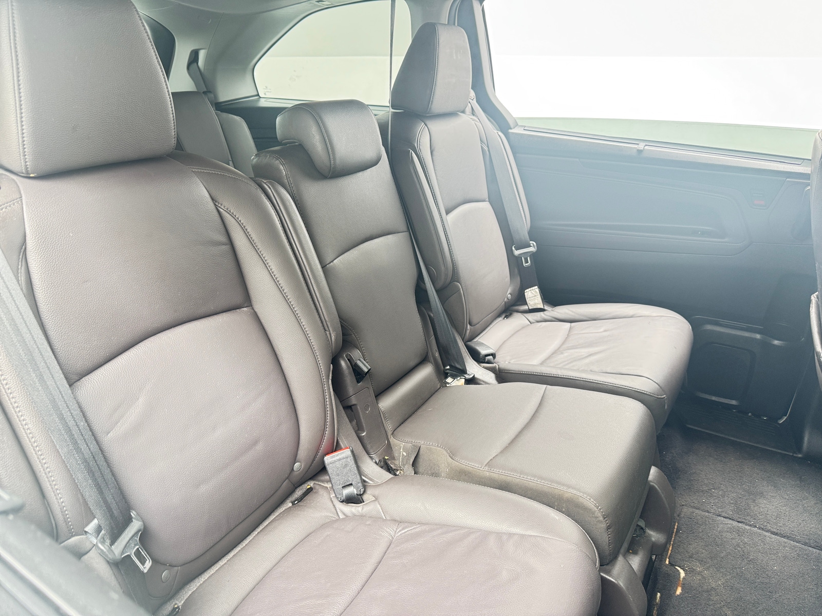 Thumbnail: 2019 Honda Odyssey - 5