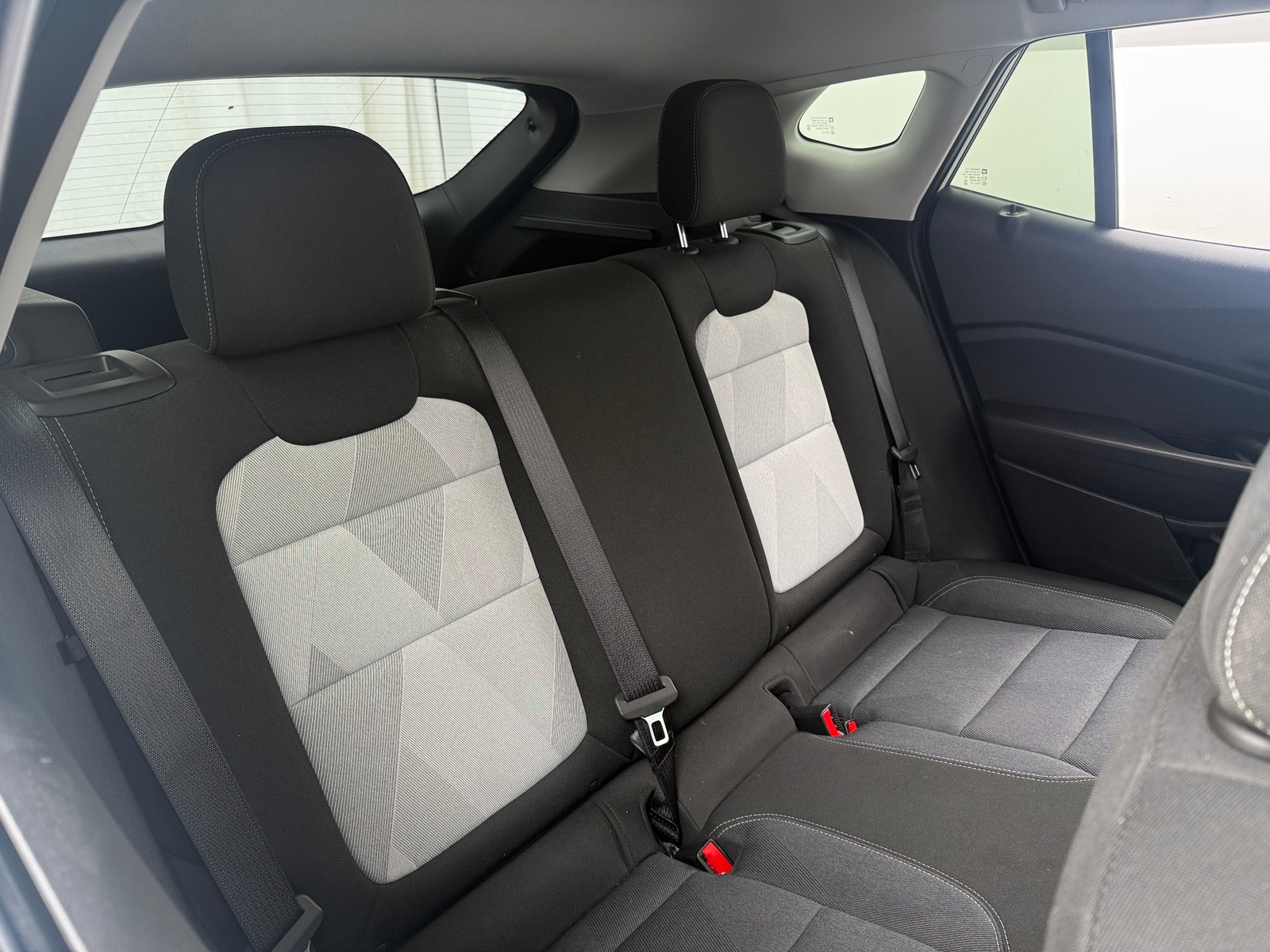 Thumbnail: 2026 Chevrolet Trax - 6