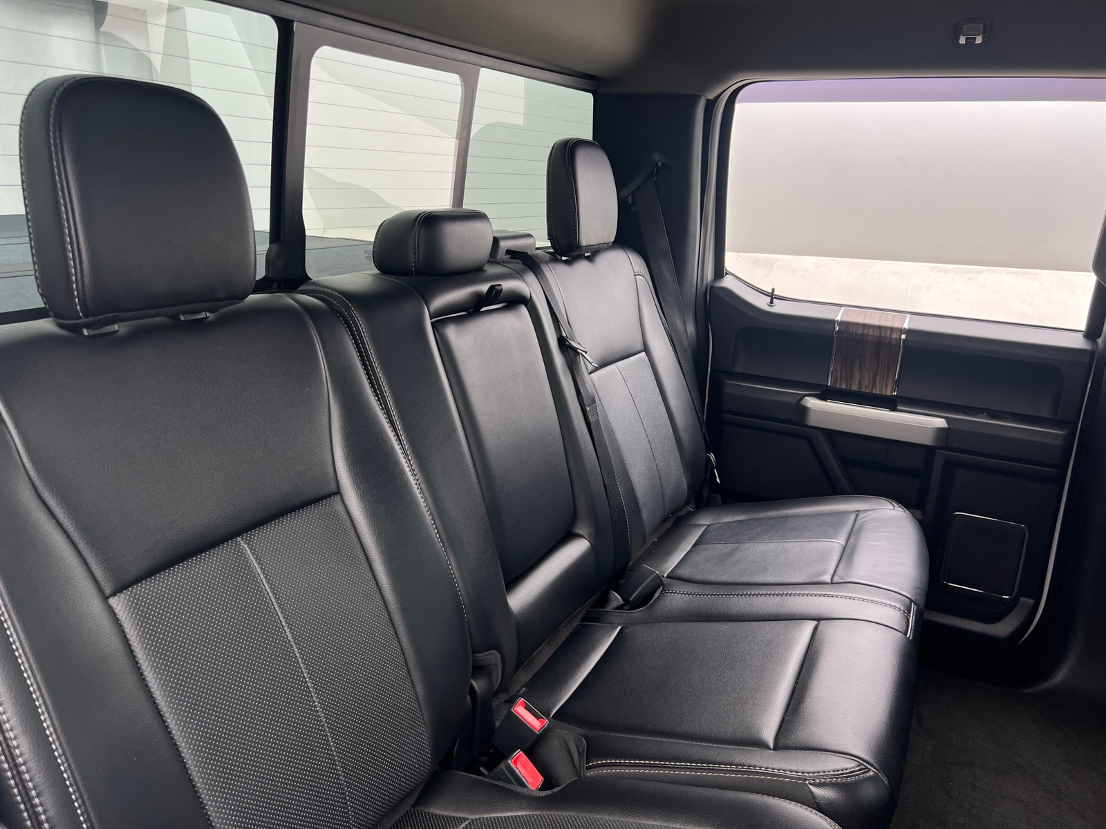 Thumbnail: 2020 Ford Econoline - 5