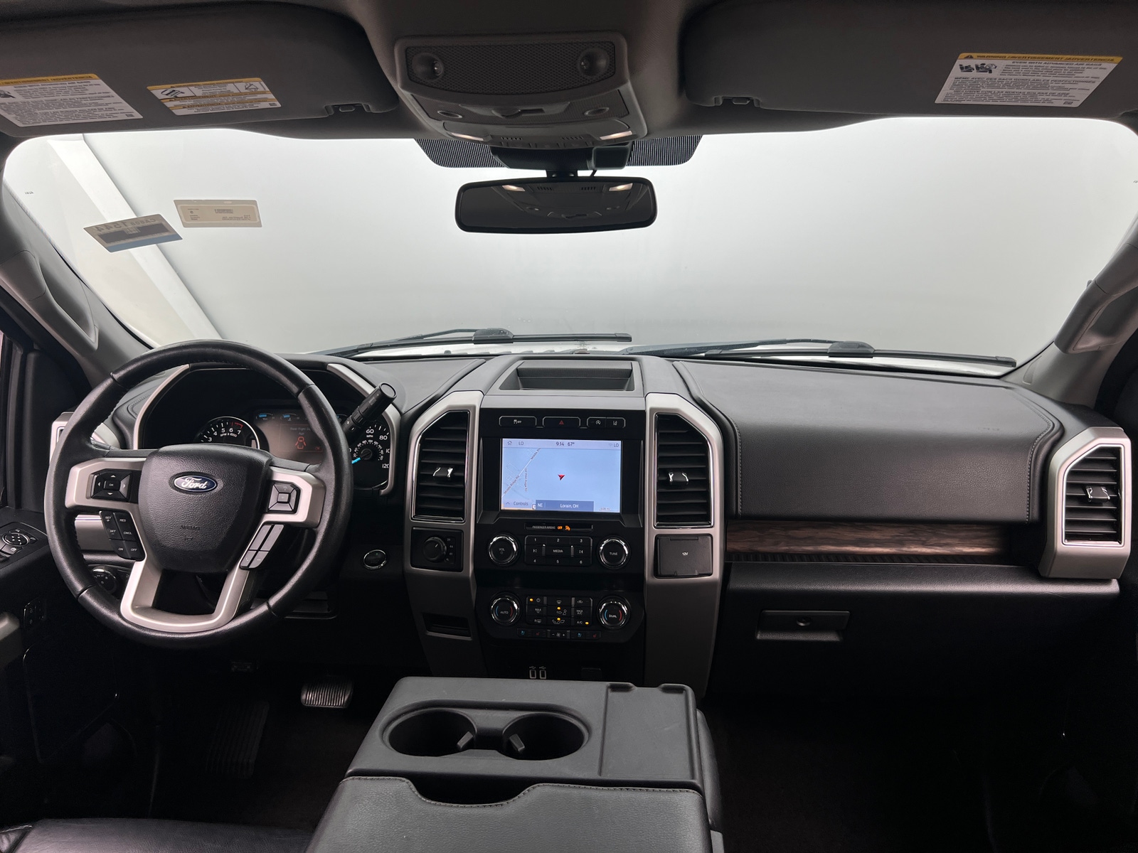Thumbnail: 2020 Ford Econoline - 2