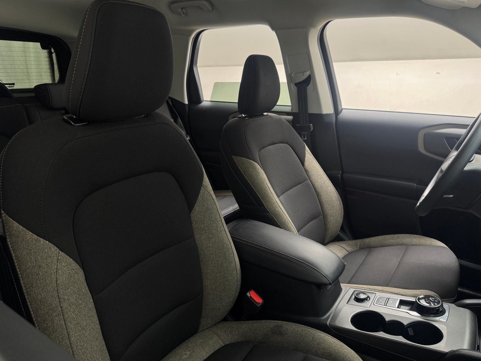 Thumbnail: 2025 Ford Bronco Sport - 2