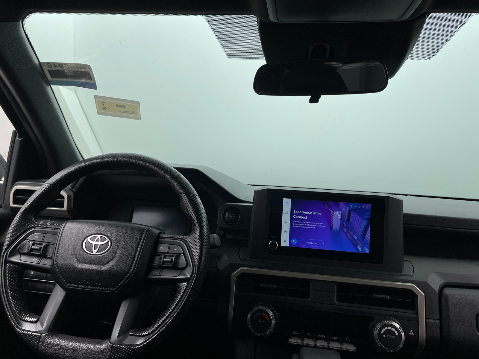 Thumbnail: 2024 Toyota Tacoma - 3