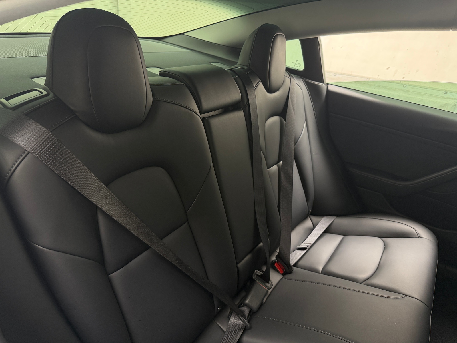 Thumbnail: 2019 Tesla Model 3 - 5