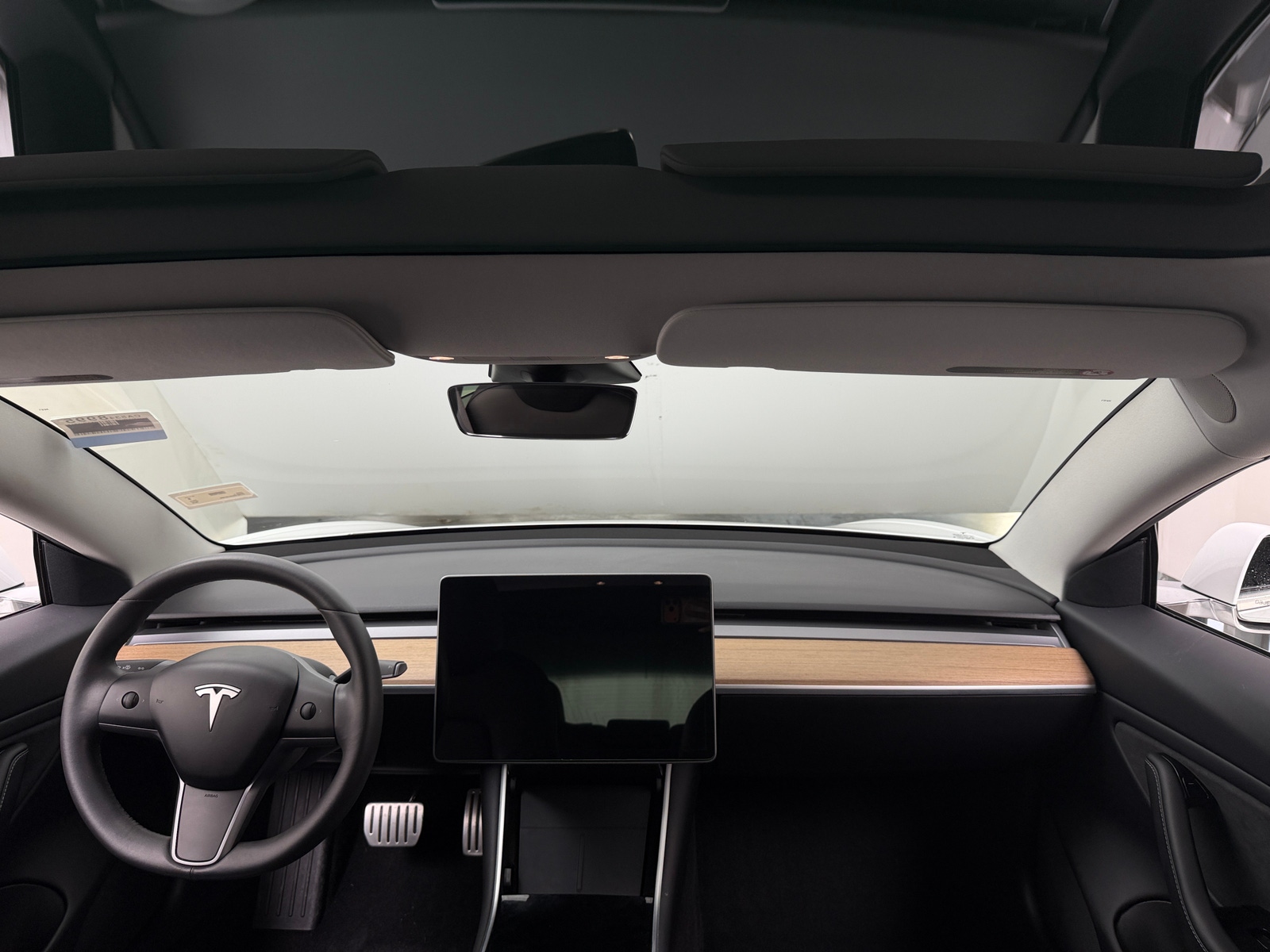 Thumbnail: 2019 Tesla Model 3 - 2