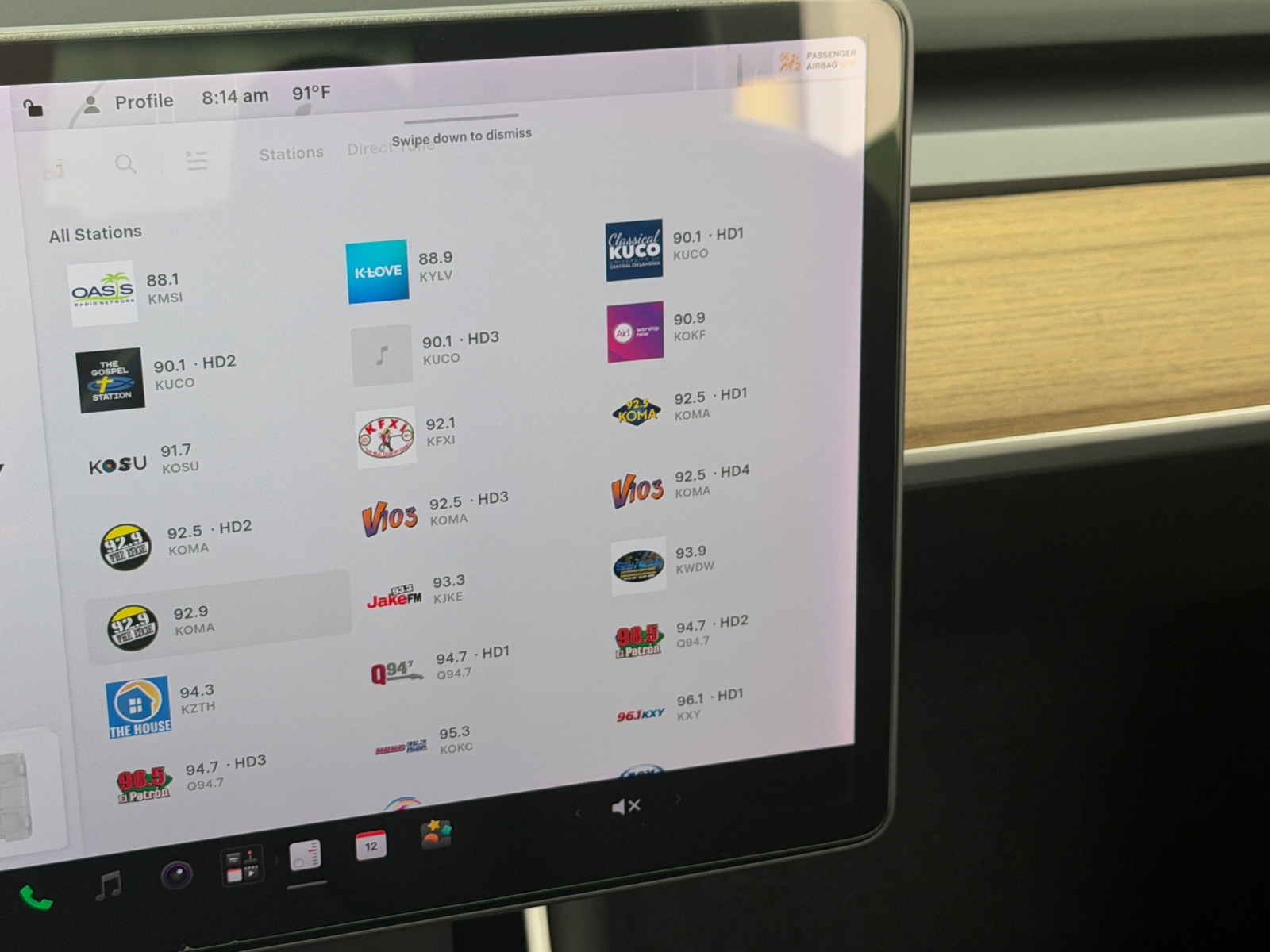 Thumbnail: 2019 Tesla Model 3 - 3