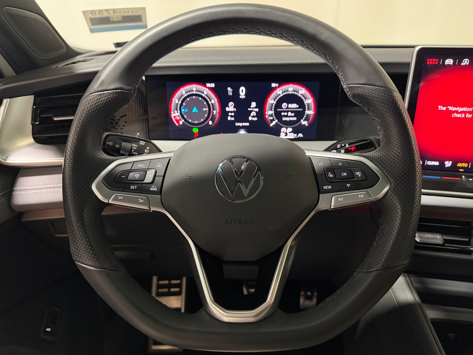 Thumbnail: 2025 Volkswagen Tiguan - 5