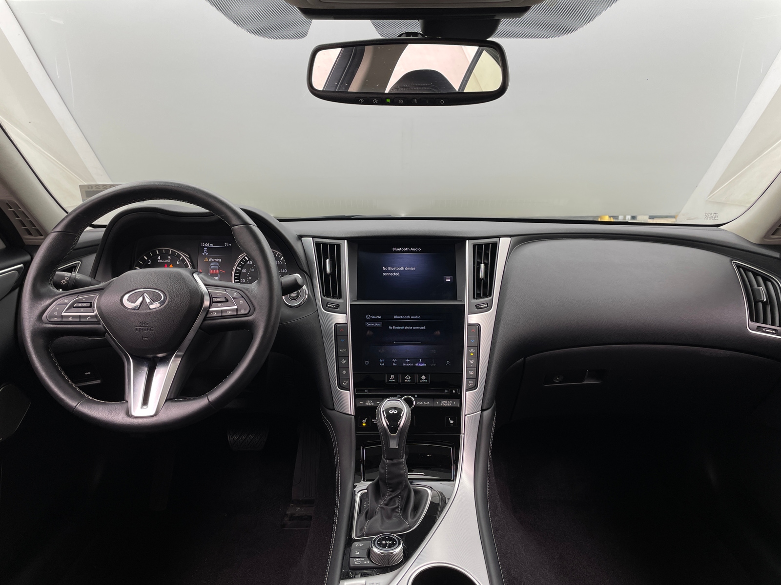 Thumbnail: 2023 INFINITI Q50 - 2