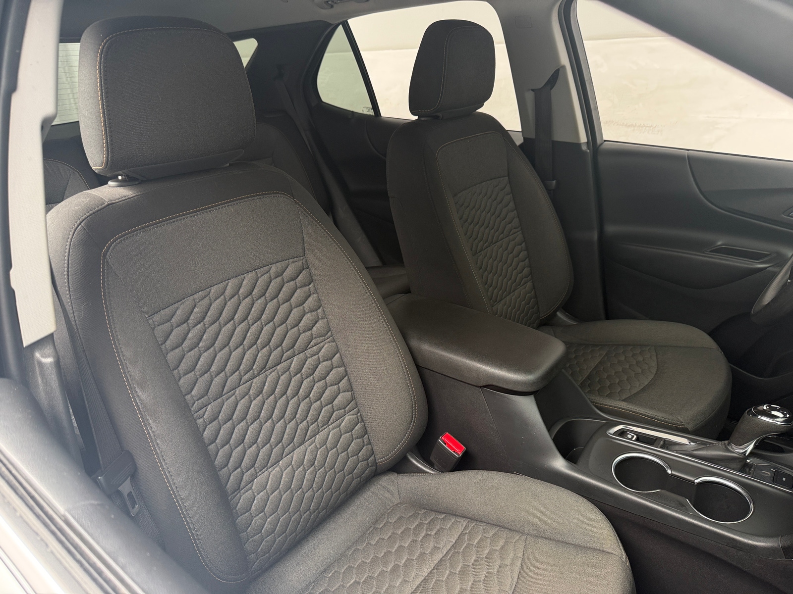 Thumbnail: 2020 Chevrolet Equinox - 2