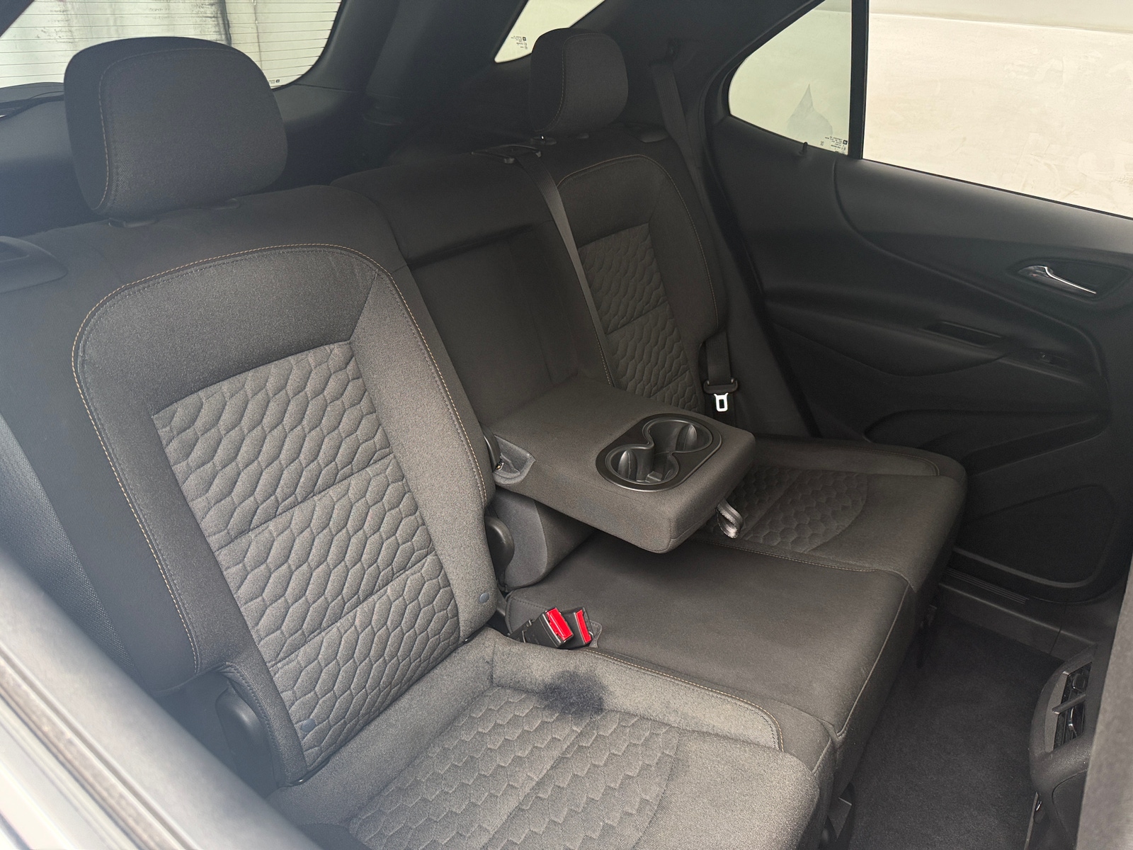 Thumbnail: 2020 Chevrolet Equinox - 6