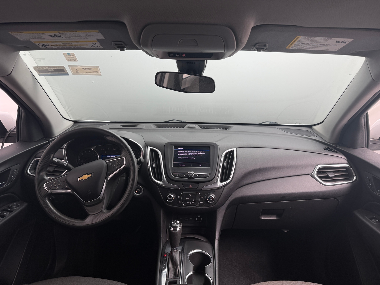 Thumbnail: 2020 Chevrolet Equinox - 3