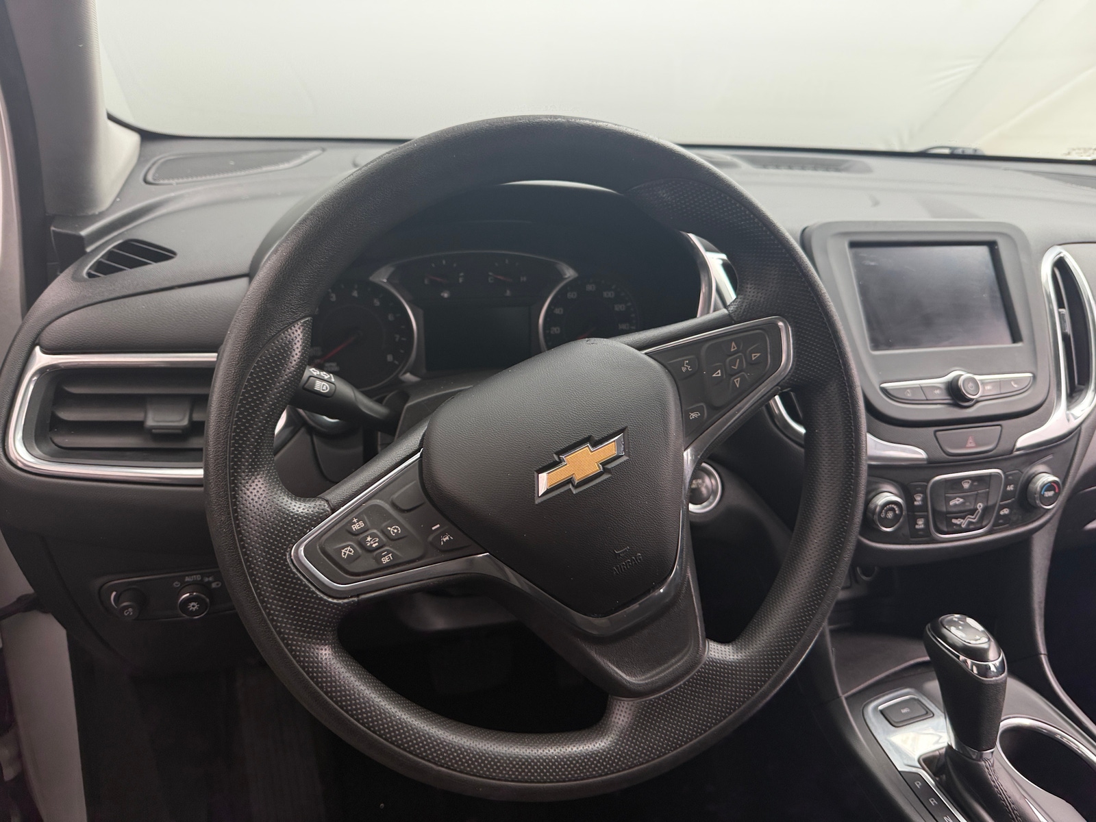 Thumbnail: 2020 Chevrolet Equinox - 5