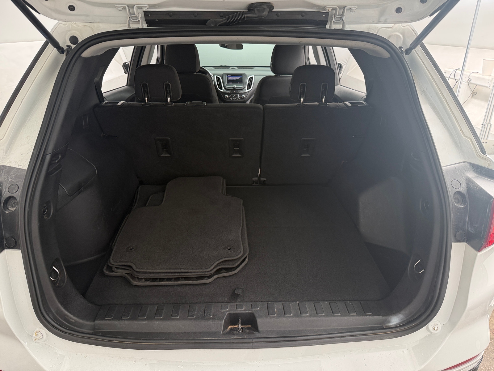 Thumbnail: 2020 Chevrolet Equinox - 7