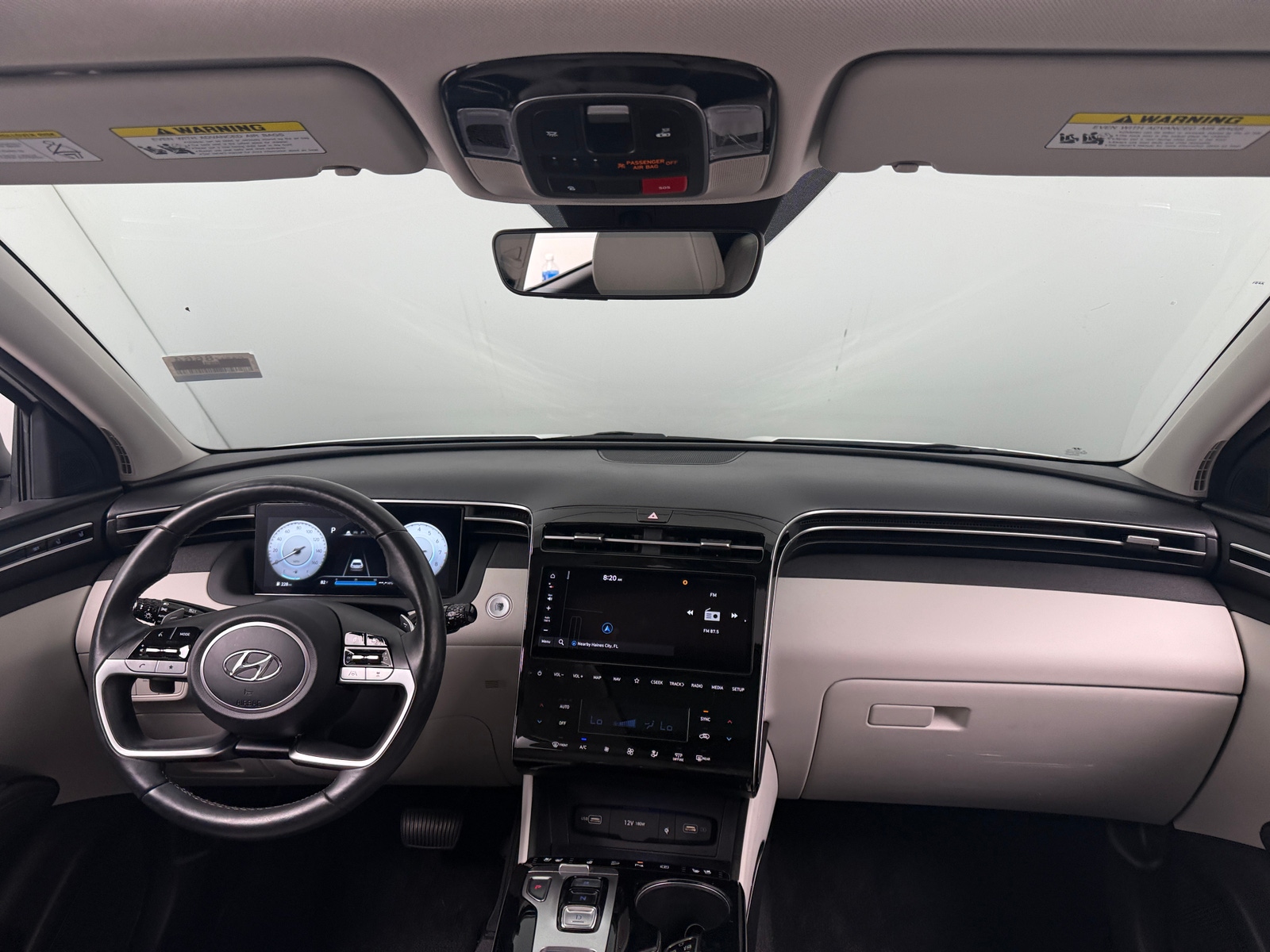 Thumbnail: 2024 Hyundai Tucson - 2