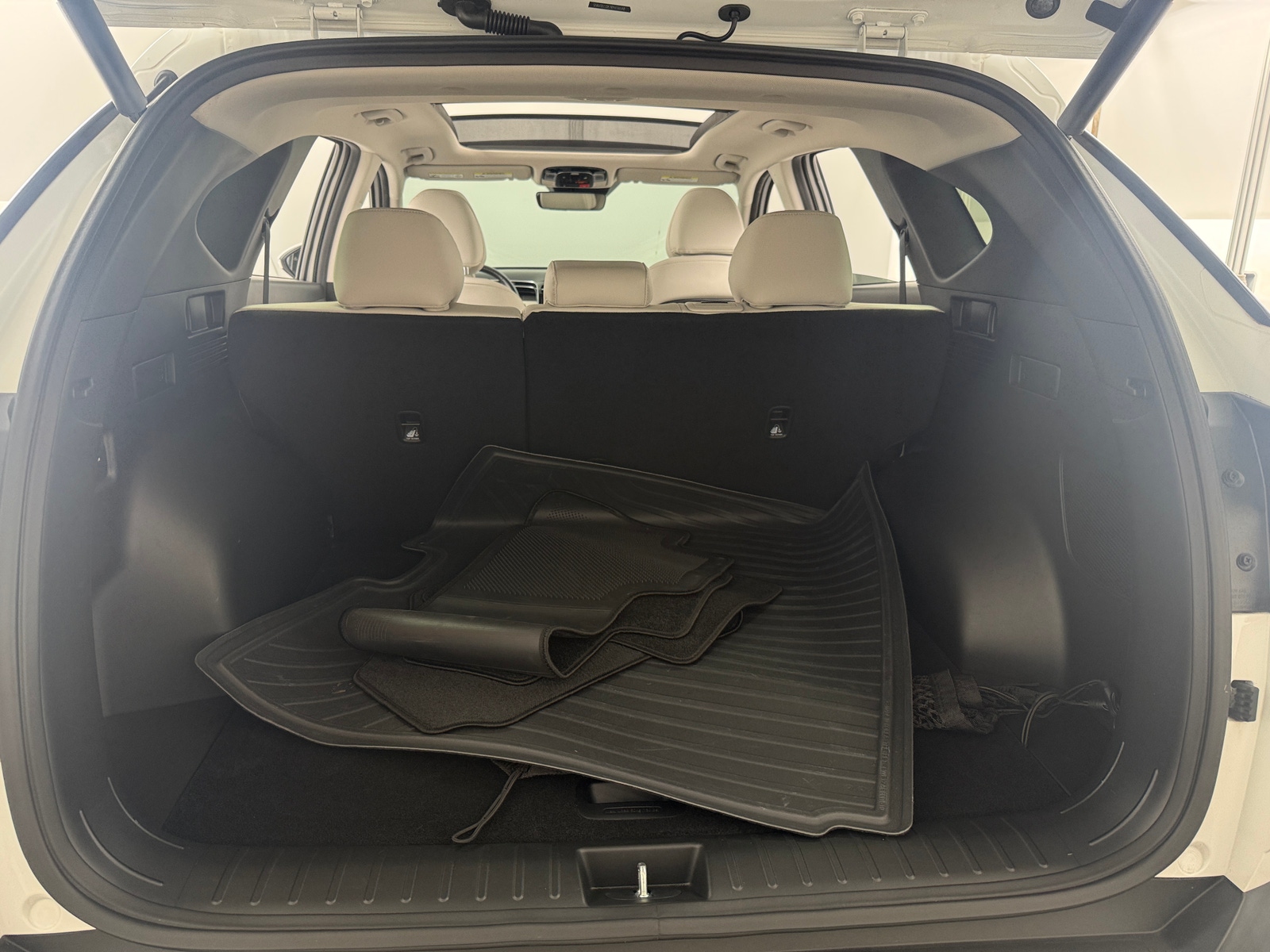 Thumbnail: 2024 Hyundai Tucson - 6