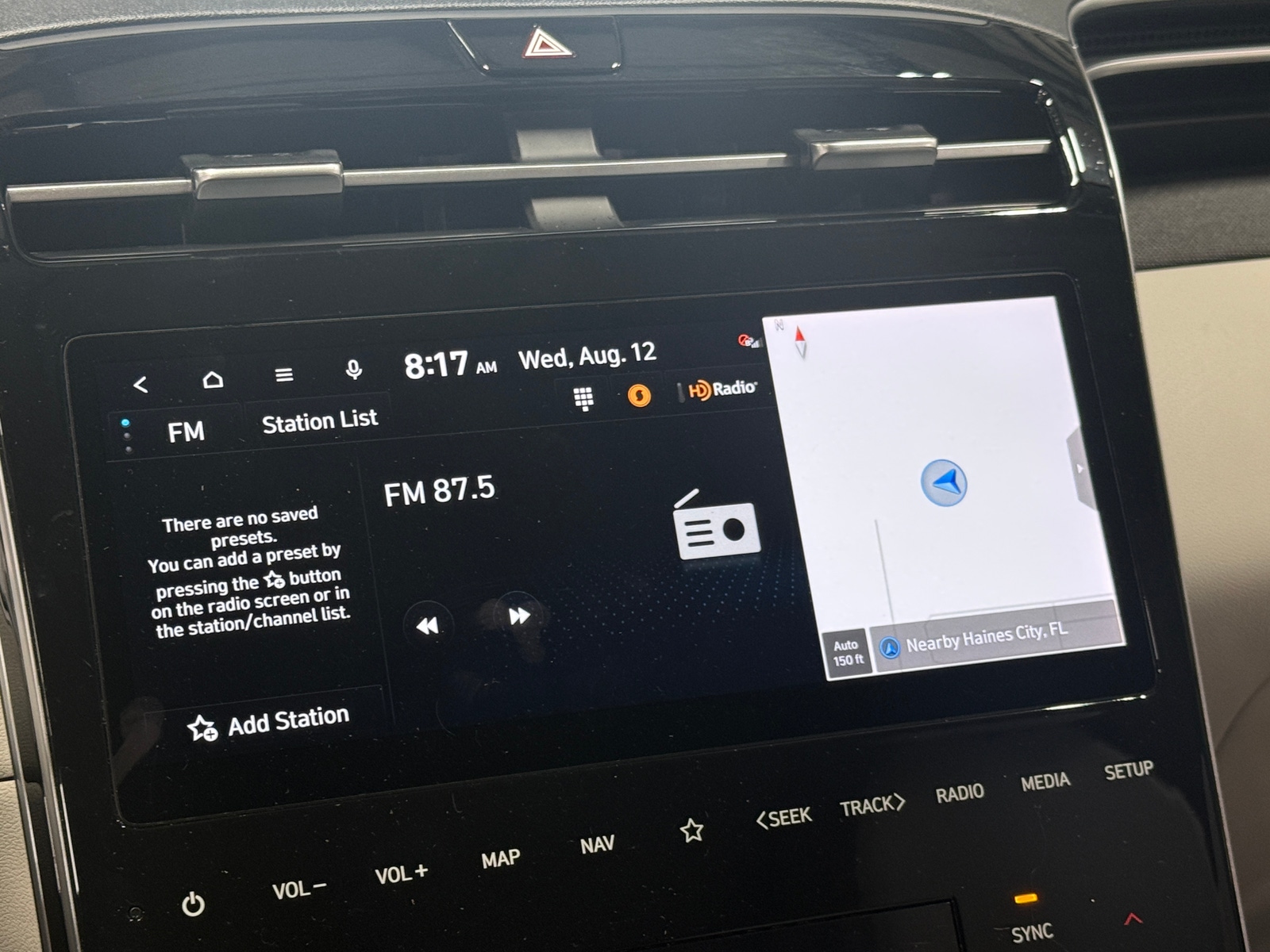 Thumbnail: 2024 Hyundai Tucson - 3