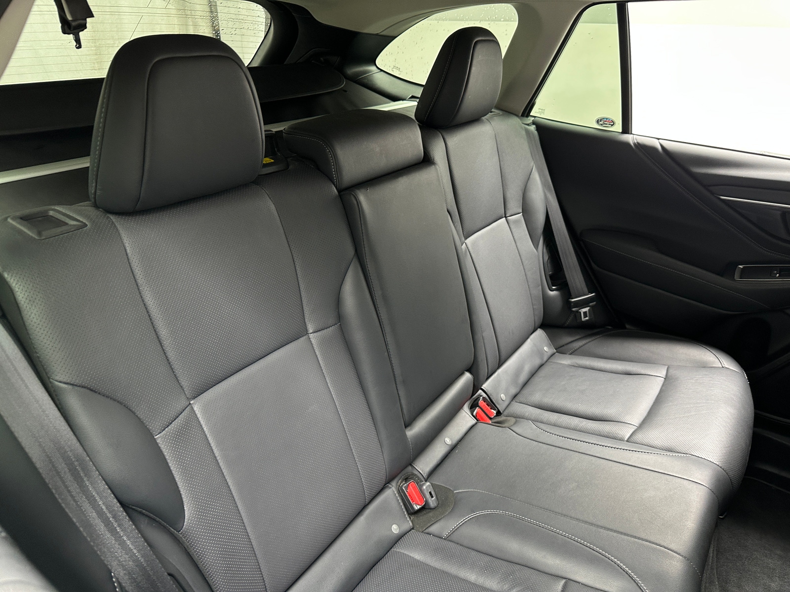 Thumbnail: 2023 Subaru Outback - 5