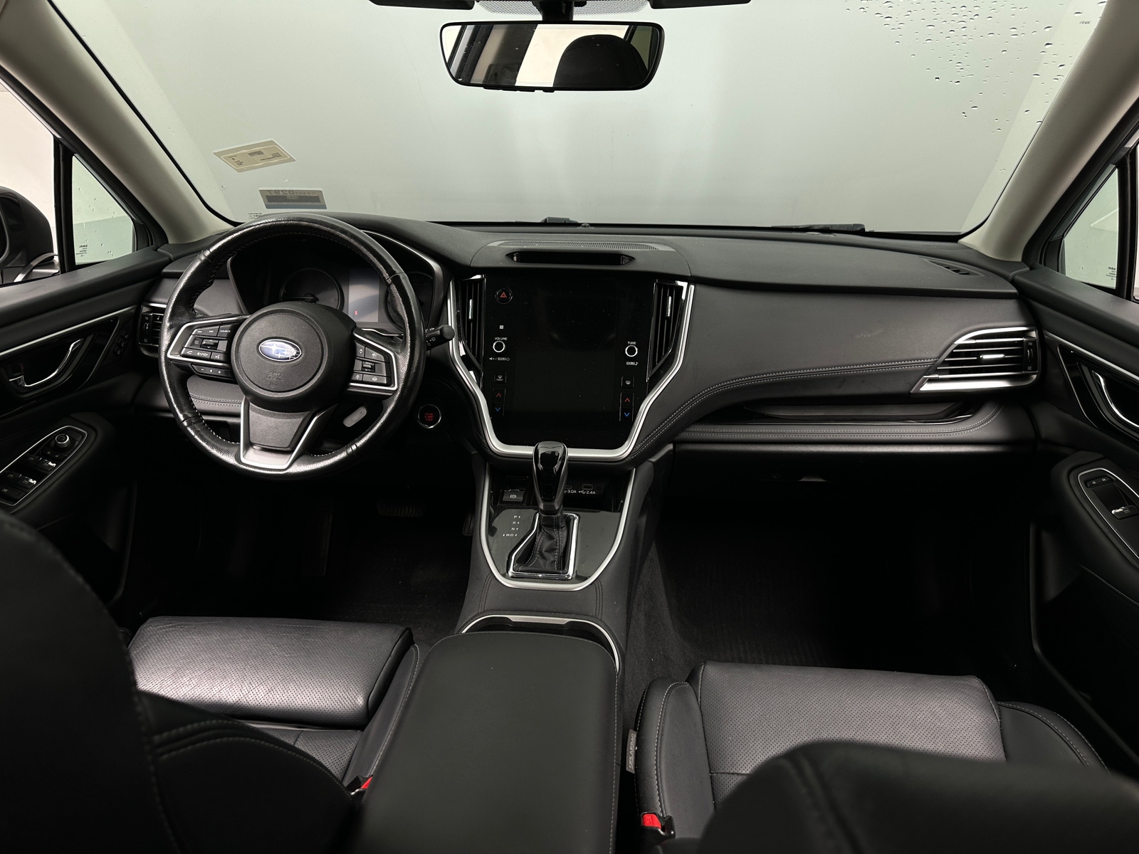 Thumbnail: 2023 Subaru Outback - 2